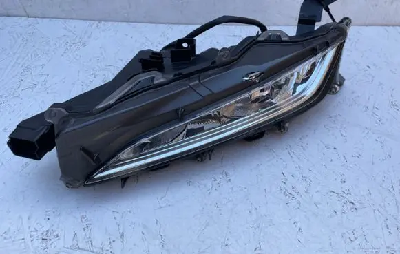 Lexus RX 450H LED Daytime headlight KOITO48217
