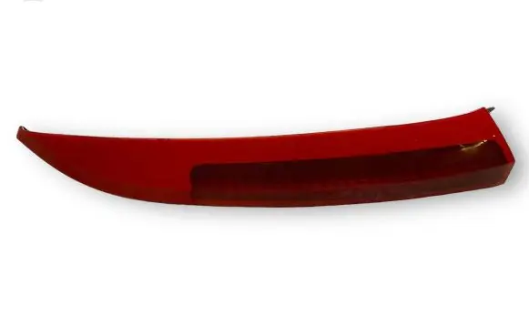 Volvo XC90 Rear tail light reflector