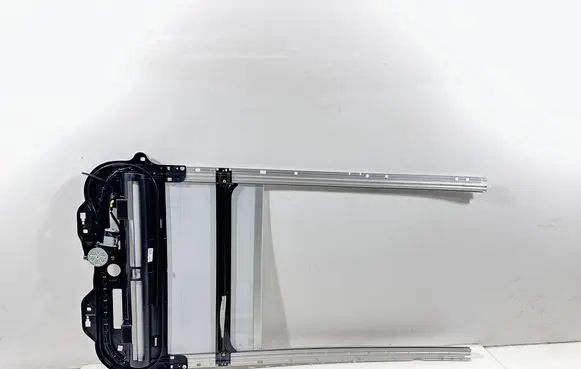 Peugeot 2008 I Sunroof frame 96781144 96781144PR W70037596