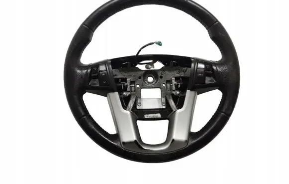 KIA Sorento Steering wheel