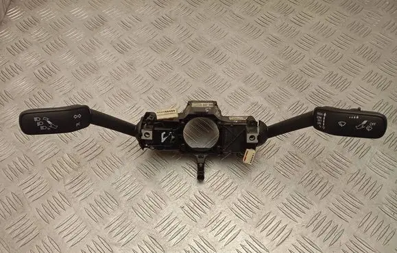 Skoda Superb B8 (3V) Indicator stalk 5Q953521EF 5Q953521 5Q0953502
