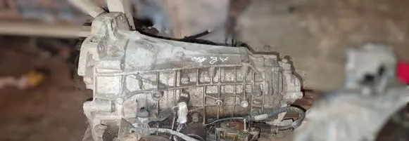 Audi A8 S8 D2 4D Automatic gearbox CMK
