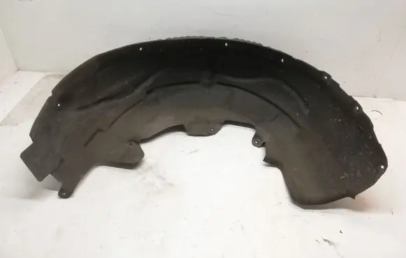 Mercedes-Benz E W213 Rear arch fender liner splash guards A2136909104