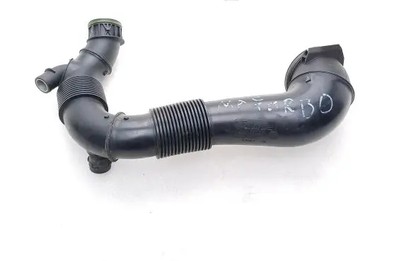 Porsche Macan (95B) Intercooler hose/pipe 95B129532A