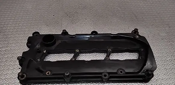 Rocker cam cover