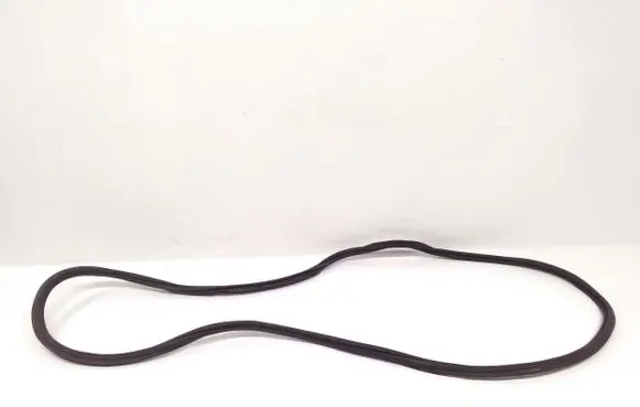Porsche Panamera (971) Trunk rubber seal (body) 971827705