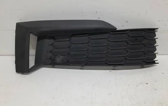 Skoda Kodiaq Front bumper lower grill 565807368
