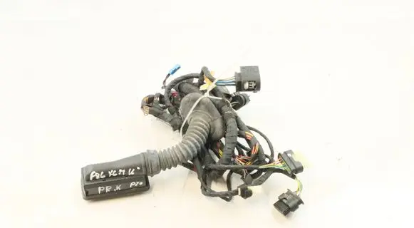 BMW X6M F86 Front door wiring loom 9364902 1211151106 9365796