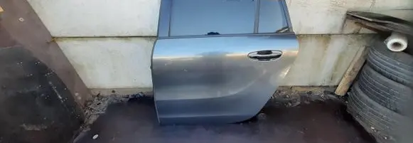 Citroen C4 Grand Picasso Rear door LAKKTPD