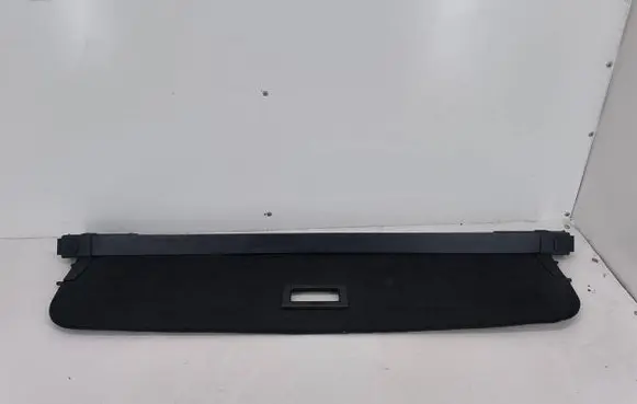 Renault Laguna III Parcel shelf load cover 