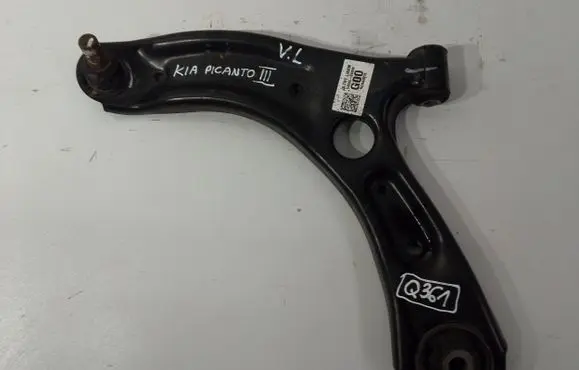 KIA Picanto Front control arm 54500G6000
