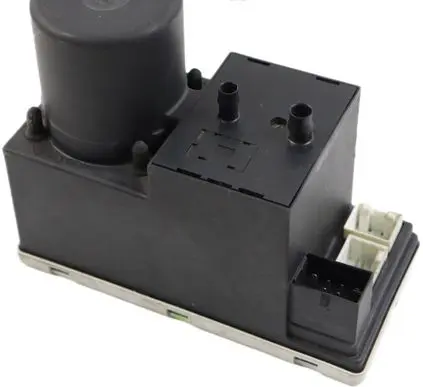 Audi A3 S3 8L Central locking vacuum pump 8D0862257B 1006251000