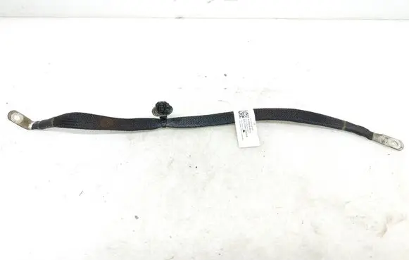 Tesla Model 3 Negative earth cable (battery) 107097900G BZL21047100298