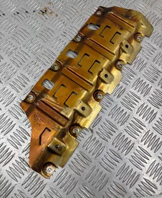 BMW 5 E60 E61 other engine part 7534070