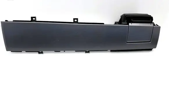 Jaguar XF X260 Dashboard glove box trim GX63046A63B