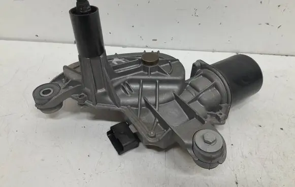 Citroen C4 I Picasso Wiper motor 9687622180
