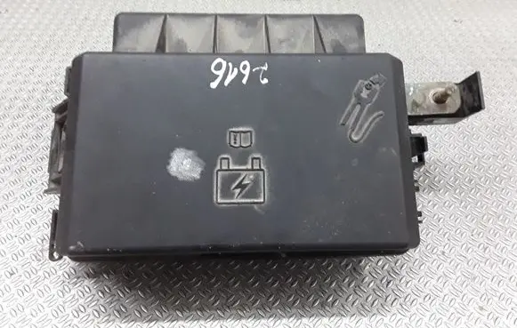 Chrysler 300 - 300C Fuse box set P04692027AD