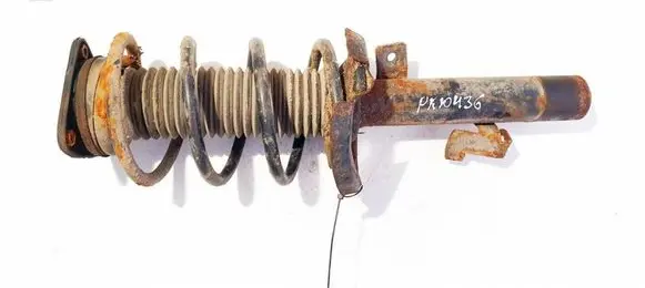 Volvo S40 Front shock absorber/damper