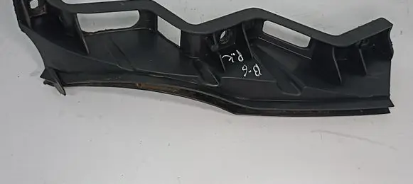 Volkswagen PASSAT B6 Front bumper 3C0807889