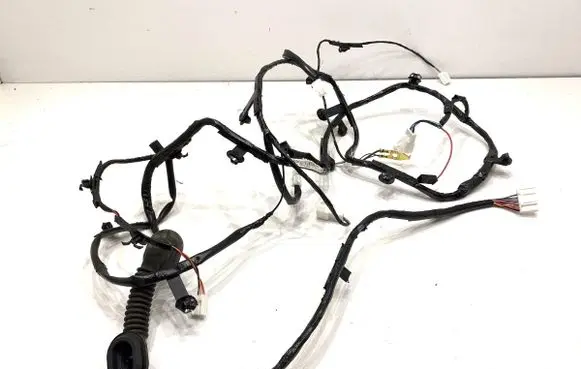 Mitsubishi Eclipse Cross Tailgate/trunk wiring harness 8512H203