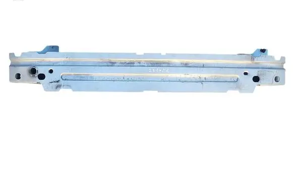 Jaguar XF X250 Front bumper cross member