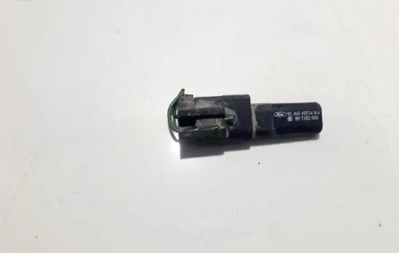 Ford Focus Sensor 91ag10374ba 897182000