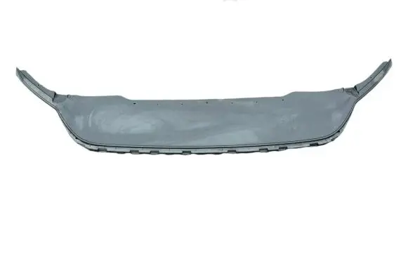 Volkswagen PASSAT B8 Front bumper lip 3G0805903E