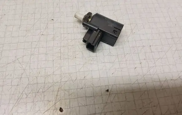 Toyota Avensis T250 Sensor