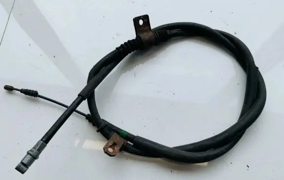 Hyundai Sonata Handbrake/parking brake wiring cable 