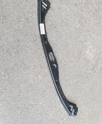 Toyota Land Cruiser (J150) Front bumper support beam 5252160110
