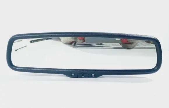 Chrysler Grand Voyager V Rear view mirror (interior)