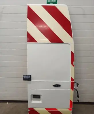 Ford Transit Back/rear loading door 