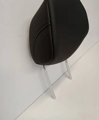 Renault Kadjar Front seat headrest