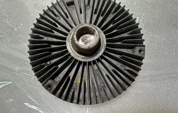 Audi A6 S6 C5 4B Viscous fan clutch 059121350H 6500589