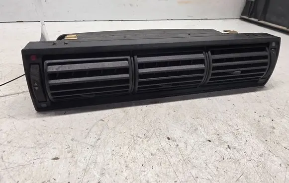 Audi 100 S4 C4 Dash center air vent grill 4A1820951B