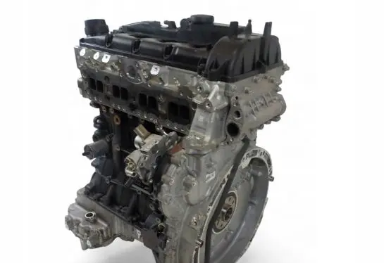 Infiniti Q70 Y51 Engine swap 