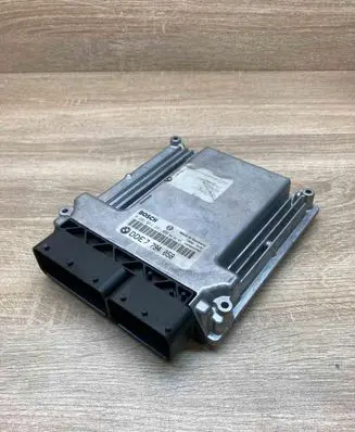 BMW 7 E65 E66 Engine control unit/module ECU 7794058 0281011231