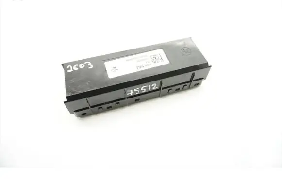Opel Insignia A Other control units/modules 13591958