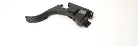 Audi A3 S3 8L Accelerator throttle pedal 1J1721503K 084104243YB3 0281002342