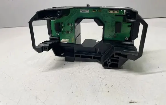 Steering angle sensor