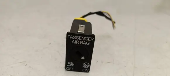 Audi A3 8Y Passenger airbag on/off switch 5q0919237