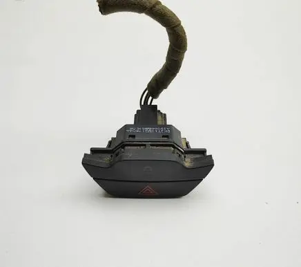 Ford Transit Hazard light switch BK3T1317B04A