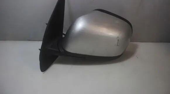 Front door electric wing mirror