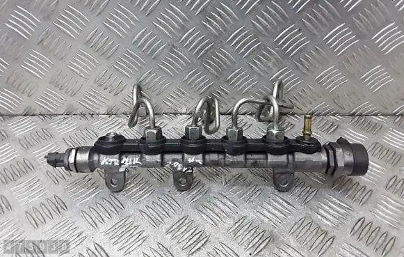 Nissan X-Trail T31 Fuel main line pipe 0445214250