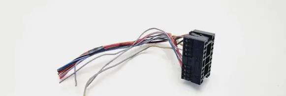 Skoda Octavia Mk1 (1U) Other wiring loom 1J0972999