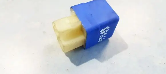 Nissan Almera Other relay 2523079981