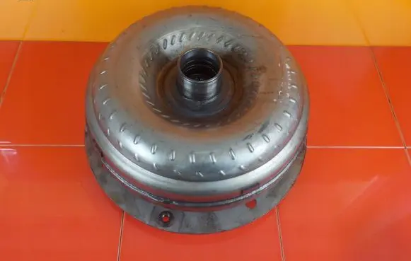 Land Rover Range Rover Evoque L538 Clutch set kit 8MB34
