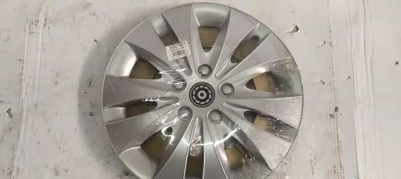 Opel Combo E R16 wheel hub/cap/trim 36807485 ST0RM16