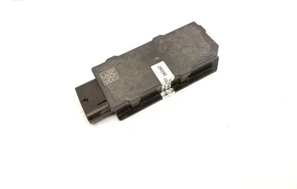 Interior comfort aerial antenna
