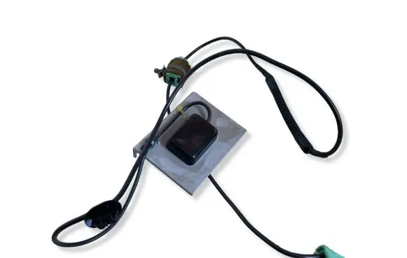 Subaru Forester SH Bluetooth antenna 86277FG031